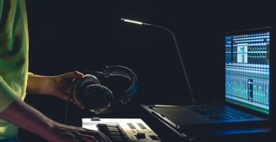 Music & Sound