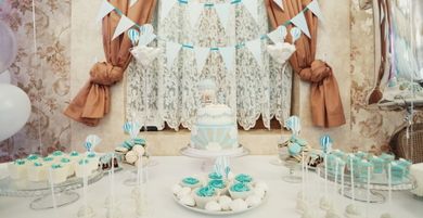 Baptism Parties