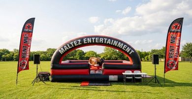 Party Rentals